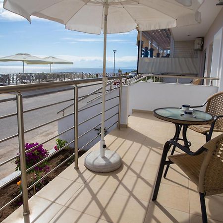 Al Mare Villas Skala Marion Bilik gambar